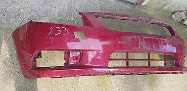 volan za golf 2: PREDNJI BRANIK ZA CHEVROLET CRUZE | chevrolet cruze prednji branik — 1