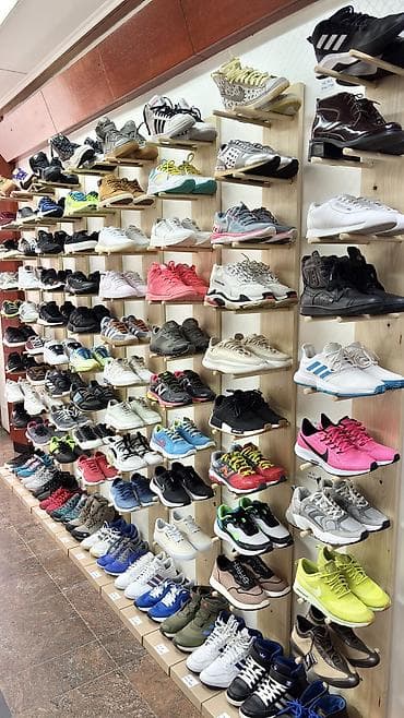 markirane patike: Adidas Originals AdiFOM TRXN Dostupno Lično preuzimanje 📍 Beograd — 8