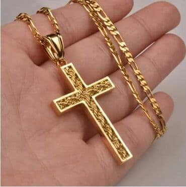 satic smartic cena: Pendant necklace — 2