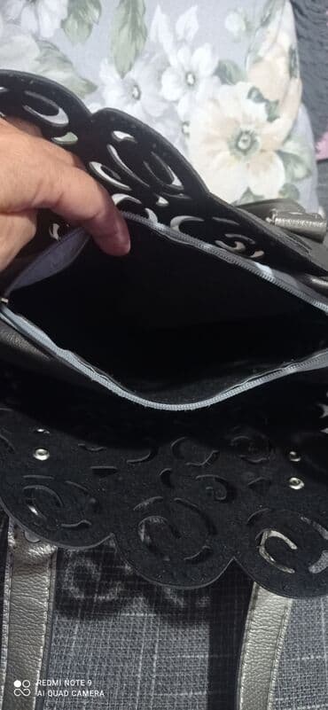 h m torbe beograd: Torba za rame, Materijal: Veštačka koža — 4
