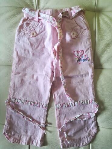 haljine za devojcice od 8 godina: Color - Pink — 4