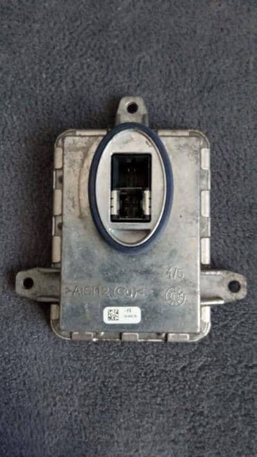 dvd za auto sediste: Orginal Balast Bmw Serija 5 F10 F11 Ballast je original nije — 1