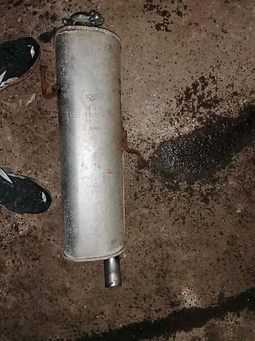 otkup skutera: AUSPUH ZA PEUGEOT 206 | Delovi Peugeot 206 i otkup vozila za delove — 2