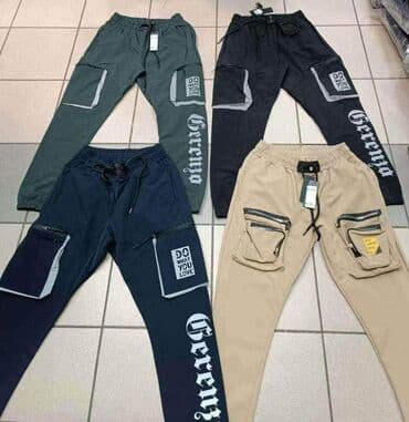 bogner trenerke: 3700 ，s，m，l，xl，xxl — 4