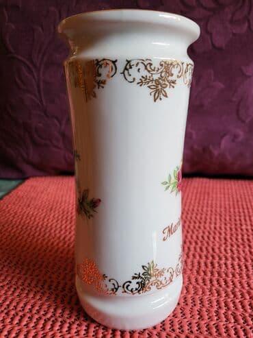 stare gramofonske ploce cene: Solja nova Epiag porcelan,cehoslovacka 1950g+. Solja za — 4