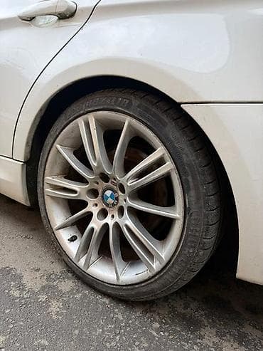 Vozila: E90 LCI M PAKET ZA BMW 320 OD 2009. DO 2012. GOD. | Bmw 320d 184ks — 4
