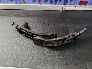 grejaci sedista za auto: NOSAC BRANIKA ZA VOLKSWAGEN GOLF 5 OD 2002. DO 2008. GOD. | — 1