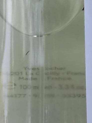 doe parfemi: Yves Rocher Sel d'Azur edp, 100ml. Samo isproban Unisex Kod P205 — 4