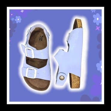 SNIZENJE Predivne lagane sandalice Turski kvalitet i udobnost Ovo na lalafo.rs SNIZENJE Predivne lagane sandalice Turski kvalitet i udobnost Ovo