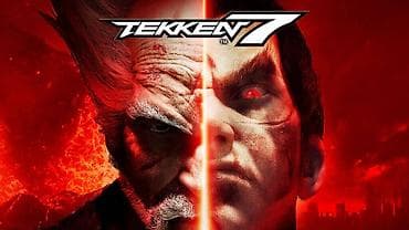 TEKKEN 7 igra za pc (racunar i lap-top) ukoliko zelite da narucite
