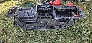 auto delovi leskovac: CRAFTER TABLA AIR BAG 7C1 | Volkswagen crafter 7C1 air bag i tabla — 2