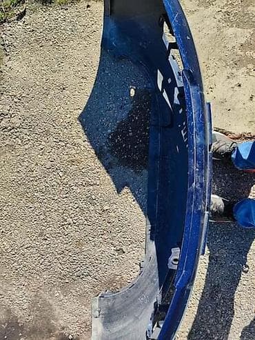 ballast xenon laguna 2: BRANIK ZA ŠKODA FABIA | Skoda fabija branik prednji — 5