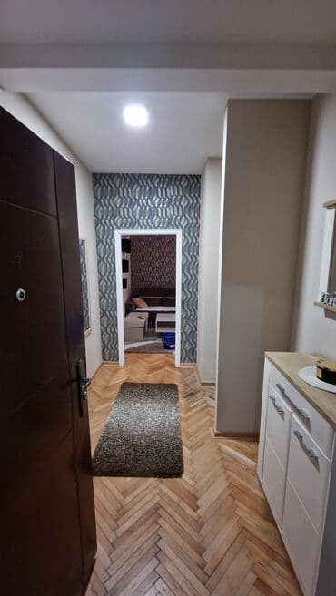 Dugoročni najam stanova: 2 sobe — 13