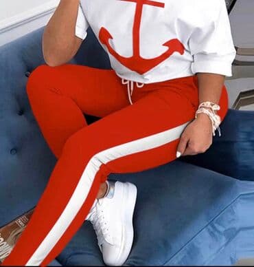 balenciaga trenerke: S - 3xl
2200 — 1