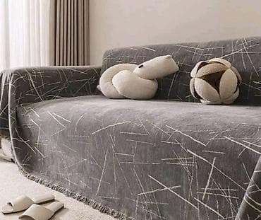 Sušilice: Za trosed, bоја - Siva — 5