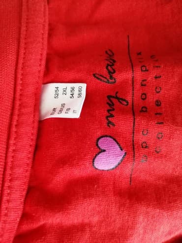 Women's Clothing: Tunika BPC 52/54, sada 699din Kvalitetna tunika kupljena u Austriji — 4