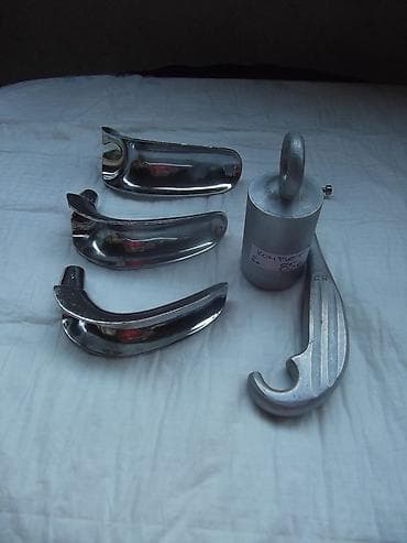 kamera za dron: Ekarter sa tegom i još more ginekoloških instrumenata Kao sa slika — 3