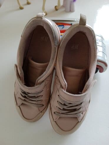 heklane haljinice za djevojčice: H&M, Size - 33 — 7