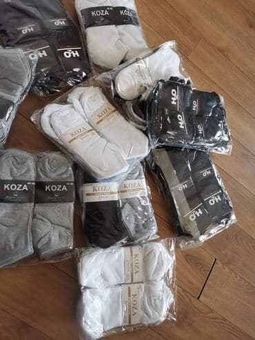 zenska donji ves: AKCIJA 💜💜💜💜💜💜
Muske i zenske nazuvice
24kom samo 1850din
💥💥💥💥💥💥💥💥💫💫💫 — 3