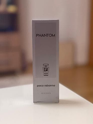 van cleef narukvica cena: Paco Rabanne Phantom 20 ml Gornje note: Limun, kora limuna i lavanda — 1