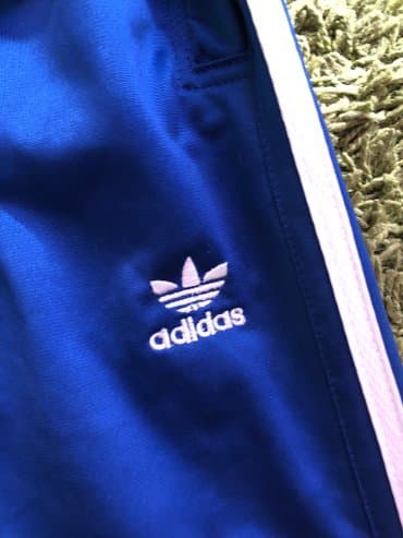 trenerke novi pazar: Adidas original trenerka — 2