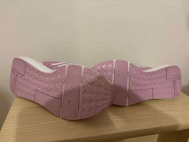 kickers obuca u beogradu: Adidas, 40, bоја - Lila — 3