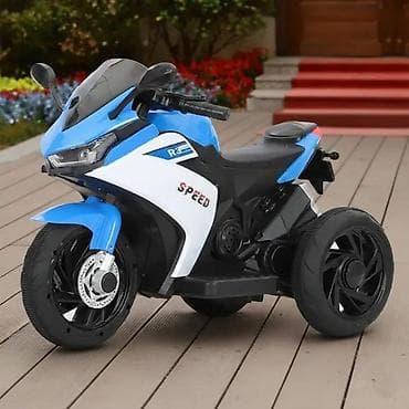 starke sa velikim djonom: Motor na akumulator Delfino Speed R3 – Plavi Šifra proizvoda — 2