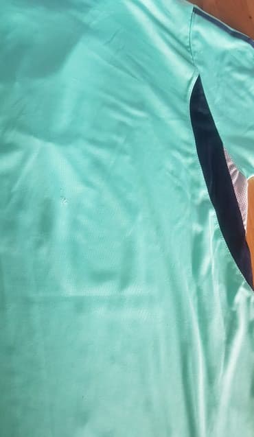 perlice za nakit beograd: Adidas original sportska majica zelena, za sport ili trening — 5