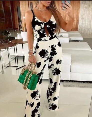 miss chilli akcija: AKCIJA
Kombinezon 2200 din — 2