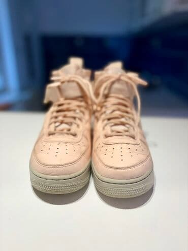 nike tn vapormax: Nike, 38.5, color - Pink — 4