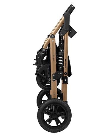 buster sediste za decu: KIKKA BOO Amaia – premium 3u1 kolica, dark grey (SKU: KKB1) Kikka Boo — 10