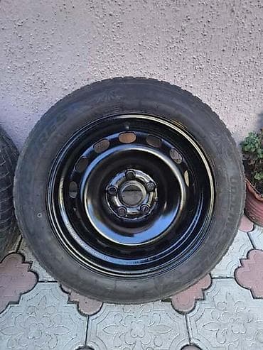obdlink mx cena: ČELIČNE FELNE 16 5 X 112 | Celicne felne 16 5x100 7j Et37. Fabricke — 5