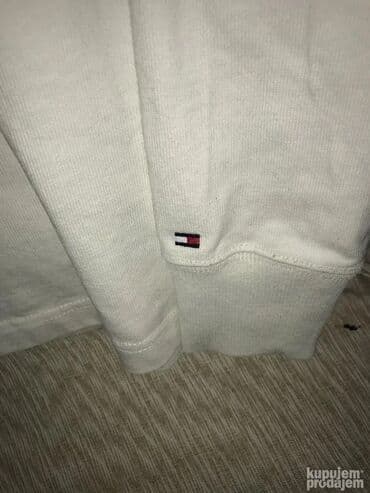Farmerke: Original Tommy Hilfiger duks M 2 komada 100% cotton Ramena 46cm — 2