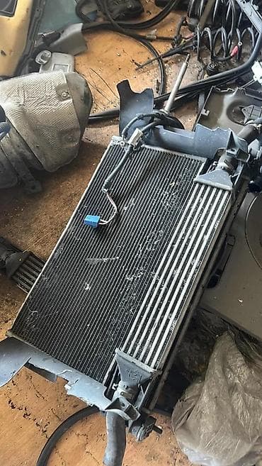 audi delovi smederevo: FIAT GRANDE PUNTO I EVO HLADNJAK KLIME I INTERKULER | Fiat Grande — 1