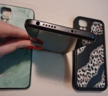 Kuhinjski aparati: Xiaomi 11T Pro, bоја - Crna — 4