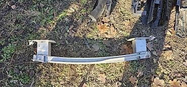 Car Parts: ŠINA BRANIKA G05 G07 ZA BMW X5, X7, XM | BMW X5 g05 X7 g07 XM šina — 4