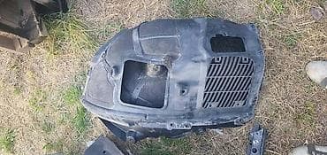 klima za kamp prikolice: BMW — 1