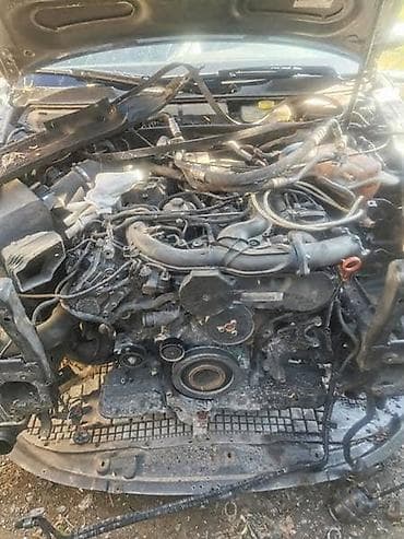 bmw 7 серия 735il mt: MOTOR 2.7 TDI ZA AUDI A6 | Motor 2.7 tdi u odlicnom stanju Ostali — 1