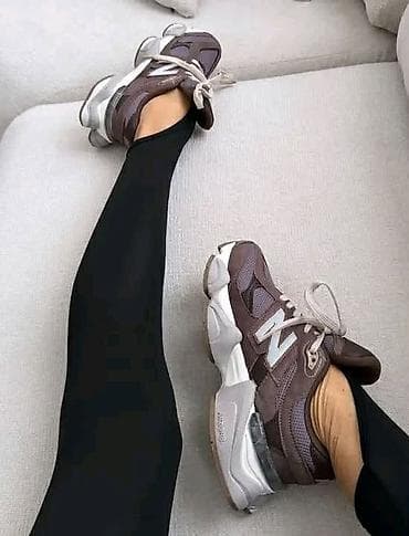 nike patike akcija: New balance 9060 patike NOVO Novo Brojevi 36 do 40 fb Moja Kupovina — 1