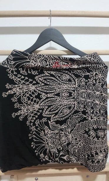 Rolke: S (EU 36), Mini, bоја - Šareno — 3