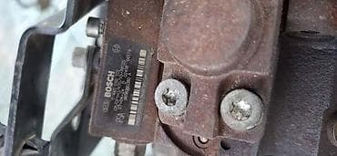 semering dizne 1.6 hdi: BOSH PUMPA 1.4 HDI ZA CITROEN C3 | bosh pumpa za citroen c3 1.4 hdi — 3