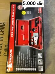 Cena 5.000 din Pegla za cevi 1200w Dolaze dodaci za cevi 63mm Snaga na lalafo.rs Cena 5.000 din Pegla za cevi 1200w Dolaze dodaci za cevi 63mm Snaga