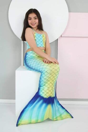 kupaci donji delovi: Odmah dostupno Ispunjavamo želje vaših princezica Mala sirena — 4