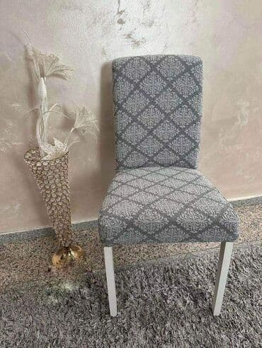 aluminijumske stolice kupujemprodajem: Za stolice — 1