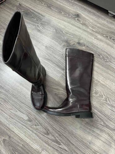 Čizme: Čizme, Zara, 39