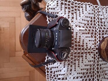 kamera spijunka: Fotoaparati — 13