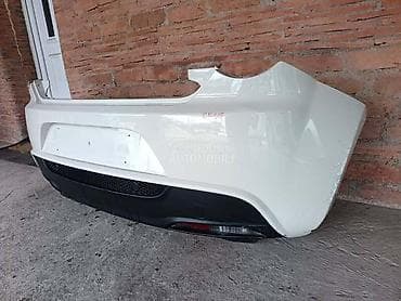 Karoserija: ZADNJI BRANIK KOD BOJE 251-A ZA ALFA ROMEO MITO OD 2008. DO 2014. GOD — 1