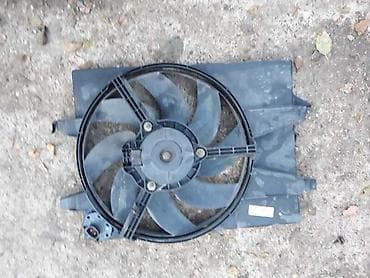 VENTILATOR MOTORA ZA FORD FIESTA | Ventilator motora ford fiesta na lalafo.rs VENTILATOR MOTORA ZA FORD FIESTA | Ventilator motora ford fiesta