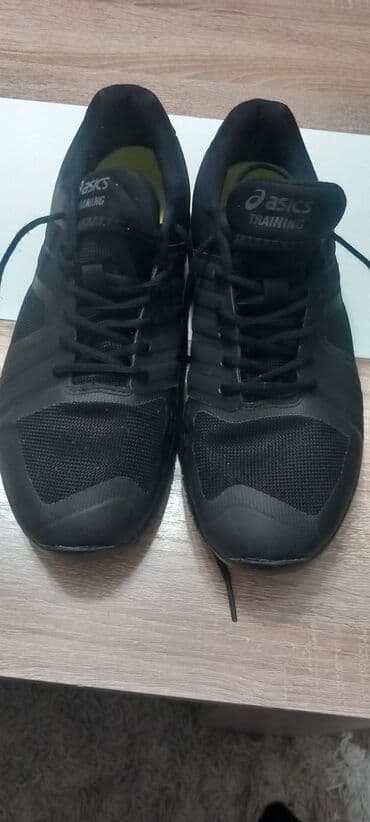 asics patike za rukomet: Patike, Asics, veličina - 43 — 1