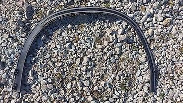merac debljine laka: LAJSNA PLASTIKA ZA MERCEDES BENZ GLA 180, GLA 200, GLA 220 . OD — 1